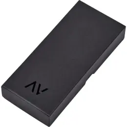 Alex Varga Spartacus Fast Charge 20W Power Bank - 20000mAh Gift Box Closed